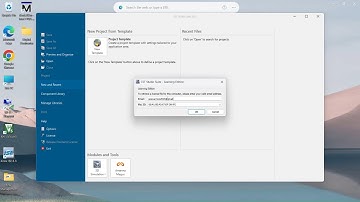 #cst #studio #installation for #antenna #design.