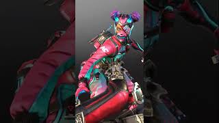 Lifeline Skin Apex Legends Lifeline Skin Apex Legends