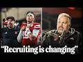 How His Definition of ‘Great’ Recruits Changed | Nebraska Head Coach Matt Rhule