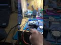 Ecar Hyundai i10 Test On Bench + ECU clone #autofix #ecar