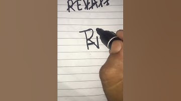 🙏🏻Revati name logo in #shorts#video#.com.