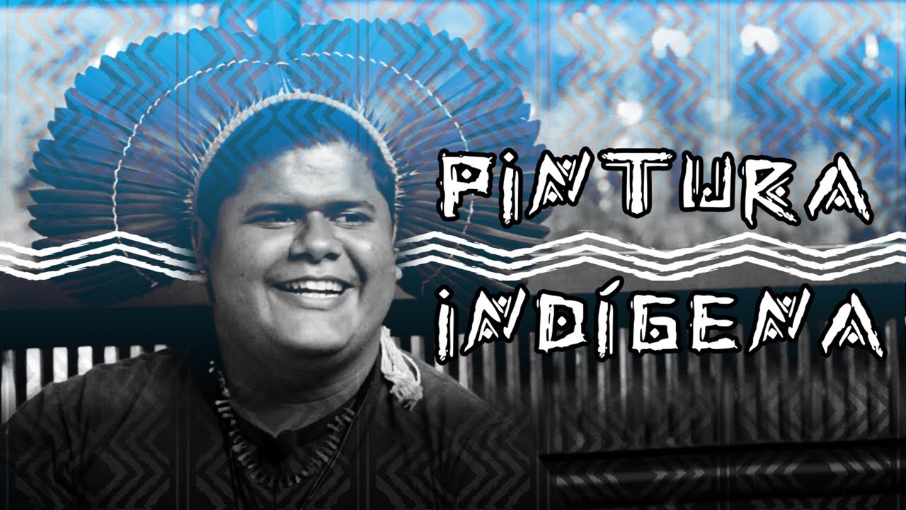 Tatuar gráfismos indígenas, é homenagem? BATE-PAPO com Benício Pitaguary