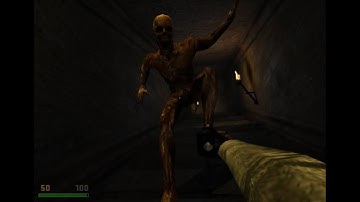 RtCW - Real Flying Saucers - Part 03