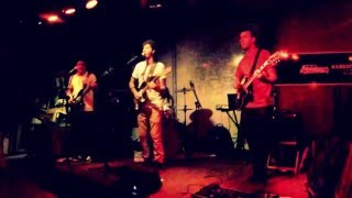 Mauloa - Hey Joe Jimi Hendrixo Rappa