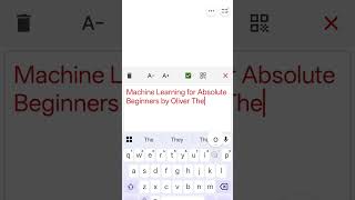 #AI/ML #interactivelearning  easily Learning