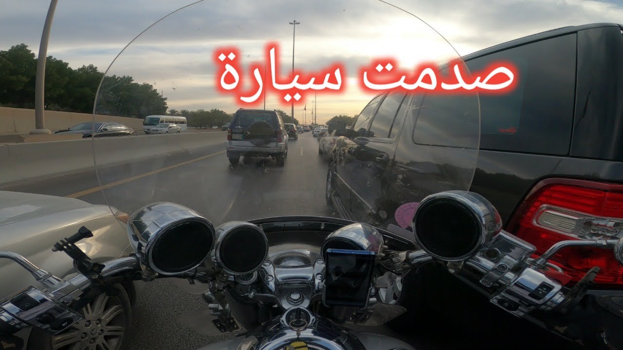 هل يفيد الدباب مع زحمة خريص ؟