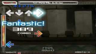itg shadow Turii -Panta Rhei-
