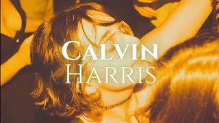 Calvin Harris & Ellie Goulding - Miracle (Mau P Remix) | (Sub. Español)