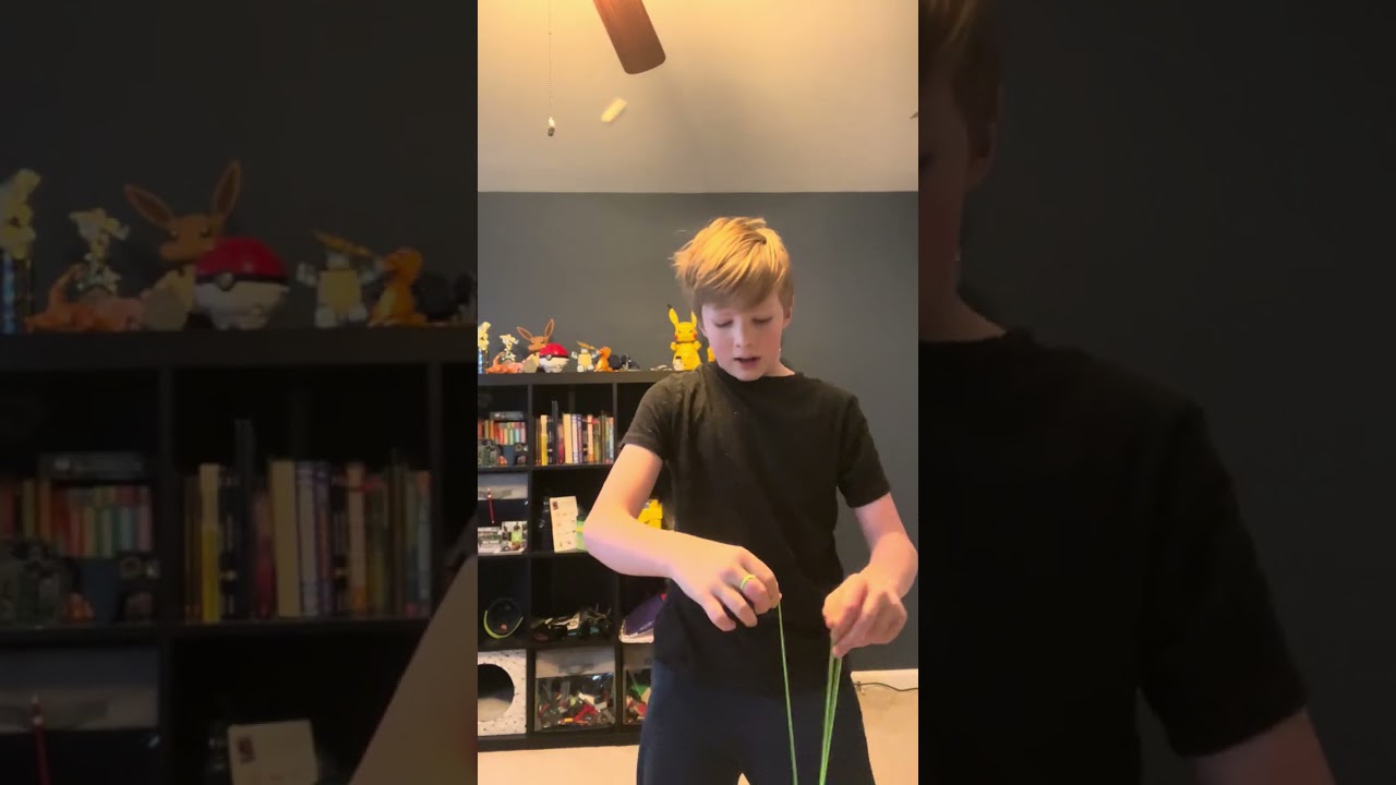 Unboxing and review on the Titanium Godspeed