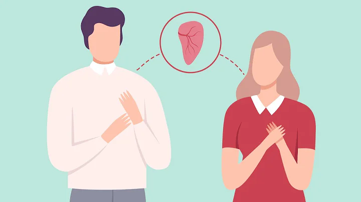 Organ Donation: Facts & Myths