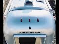 Airstream Roof Wash &amp; Wax {for the 2023 Airstream International 23FBT}