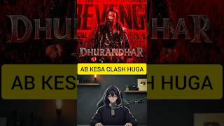 Dhurandhar 2 The Revenge Teaser | #shorts | #dhurandharpart2 | #ranveersingh |