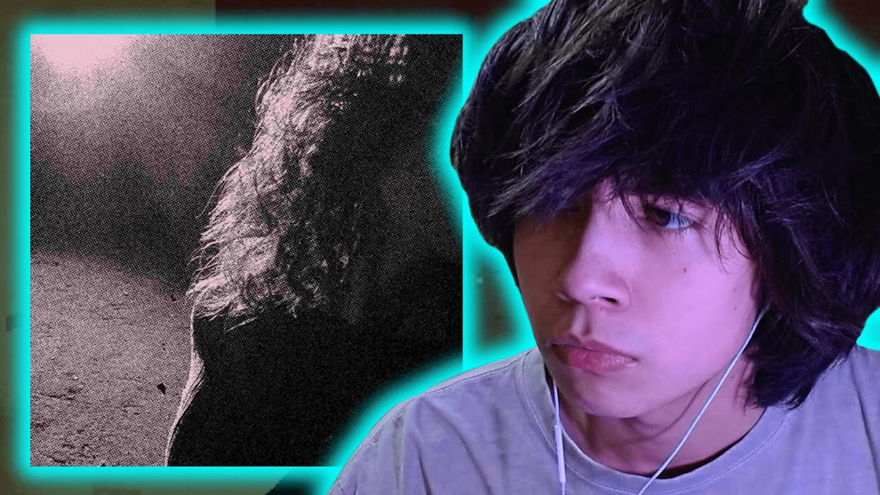 venturing - Dead forever (REACTION)