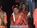 Jugi jugani danda nurtyapatarsahura and patarsahurini dandaarabind creation