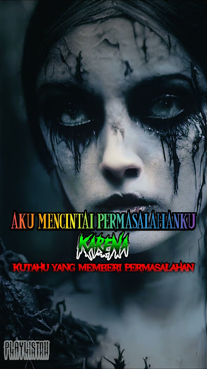 Story WA Keren Gothic Black Metal Indonesia Cahaya Dalam Gelap