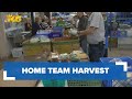 Fishline Food Bank needs more donations as it sees 40-50% increase in visitors: Home Team Harvest