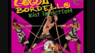 Video thumbnail of "Gogol Bordello-Madagascar Roumania (Tu Jesty Fata)"