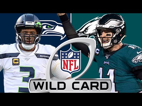 Seahawks vs. Eagles LIVE Scoreboard: Join the Conversation & Watch the Game on NBC!