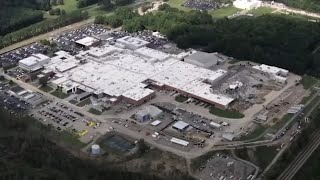 Pfizer to reopen Rocky Mount plant after July tornado