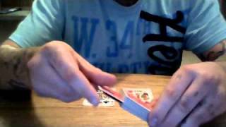 Card Tricks