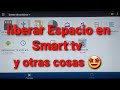 🚨 Liberar Espacio,  instalar desde pendrive aplicación 🤩