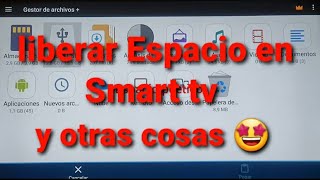 🚨 Liberar Espacio,  instalar desde pendrive aplicación 🤩