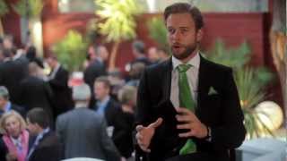 Customer Testimonial Video