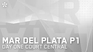 (Replay) Mar Del Plata  Premier Padel P1: Pista Central 🇪🇸 (May 20th) image