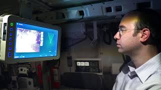 Axon Vision Edge 360 USA Demo