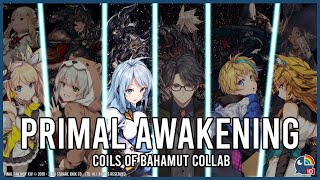 【FF14】NIJISANJI ID Raid! | The Binding Coil of Bahamut【NIJISANJI ID】