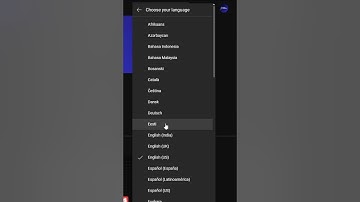 Need to Change YouTube Language? Do This in 10 Seconds! 🌐
