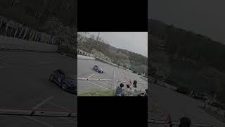 TOYOTA GAZOO Racing ラリーチャレンジ 2026年シリーズ第2戦目　03　#shorts