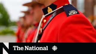 RCMP officers made ‘atrocious’ racist, sexist comments, internal probe claims