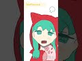 Randon speedpaint :P #art #miku #hatsunemiku #cute