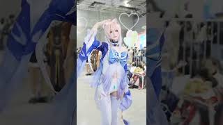 CosplayGirl 🎮 #cosplay #gaming #girl