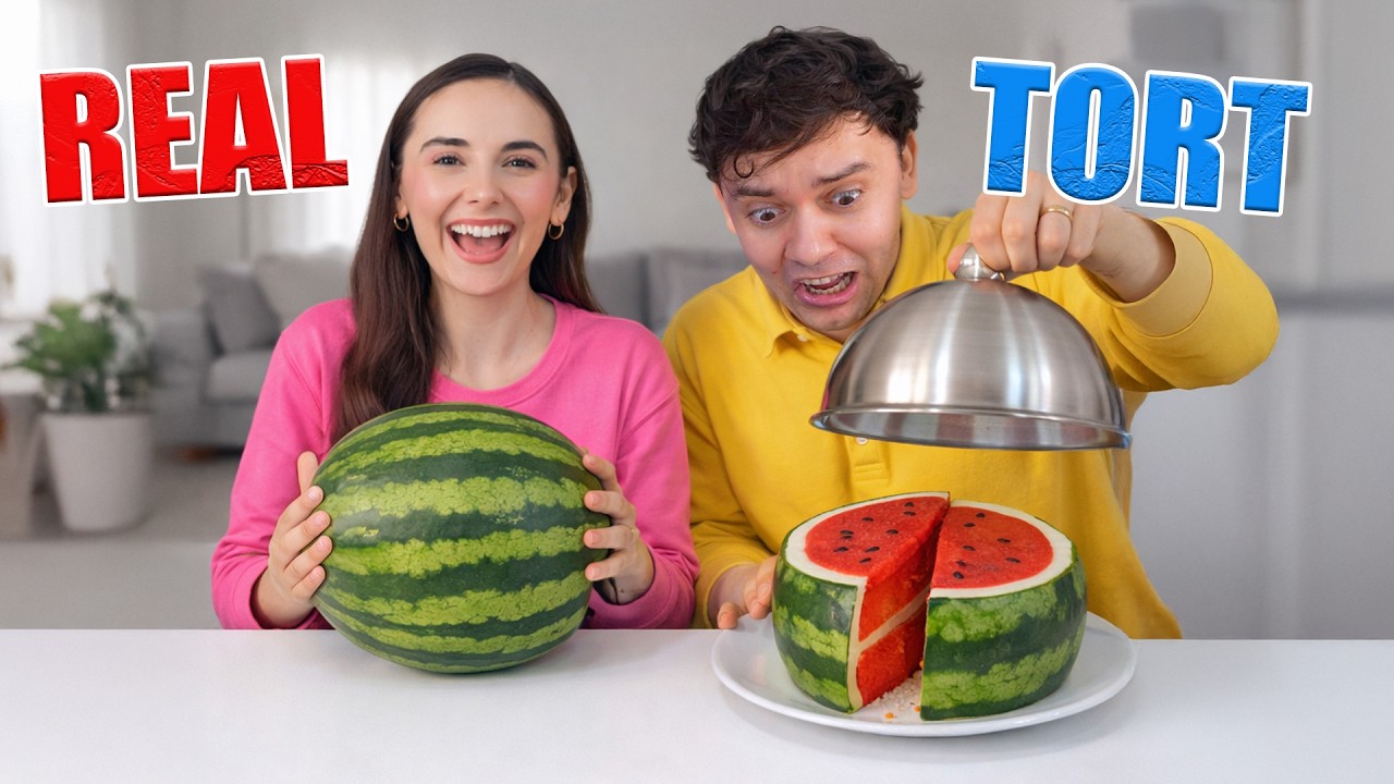 ADEVARAT sau PRAJITURA?