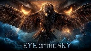 Download Lagu Eye of the Sky | Cinematic Tribal Anthem of Air \u0026 Ascension MP3