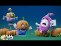 Bal Kabağı Pogo 🎃 Cadılar Bayramı Özel 🎃 | Oddbods Türkçe | Çocuklar için Çizgi Filmler