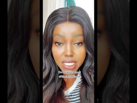 YB3564 Don T Give Money 0702622961 0746379520 Missnyawiragiks Careercoachnyawira