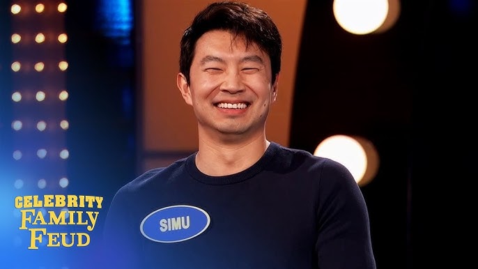 Simu Liu Roasted For Responding To TikToker's Criticisms