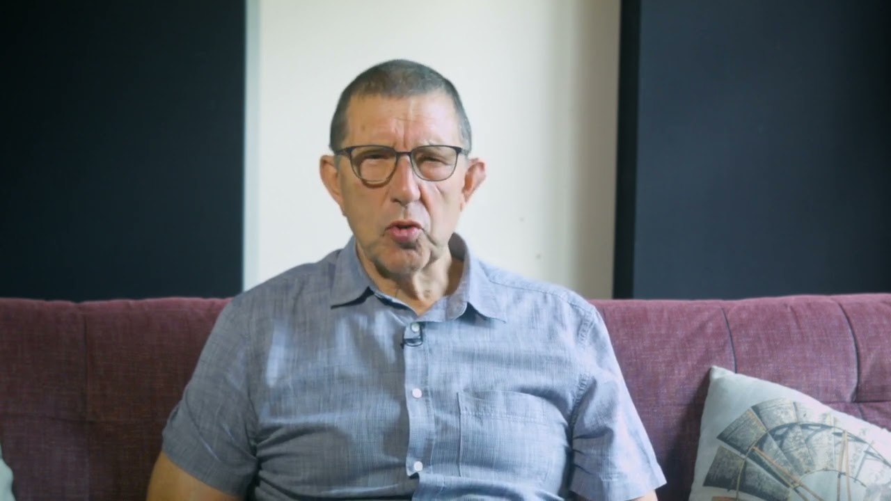 VERGIFNIS IS 'N KEUSE