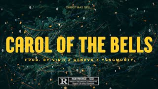 Fivio Foreign x Sample NY Drill Type Beat "Carol Of The Bells" [Prod by Vinii X Geneva X Yvng.monty]