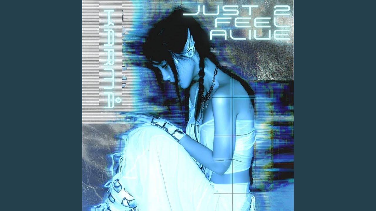 Watch JUST 2 FEEL ALIVE on YouTube Watch JUST 2 FEEL ALIVE on YouTube