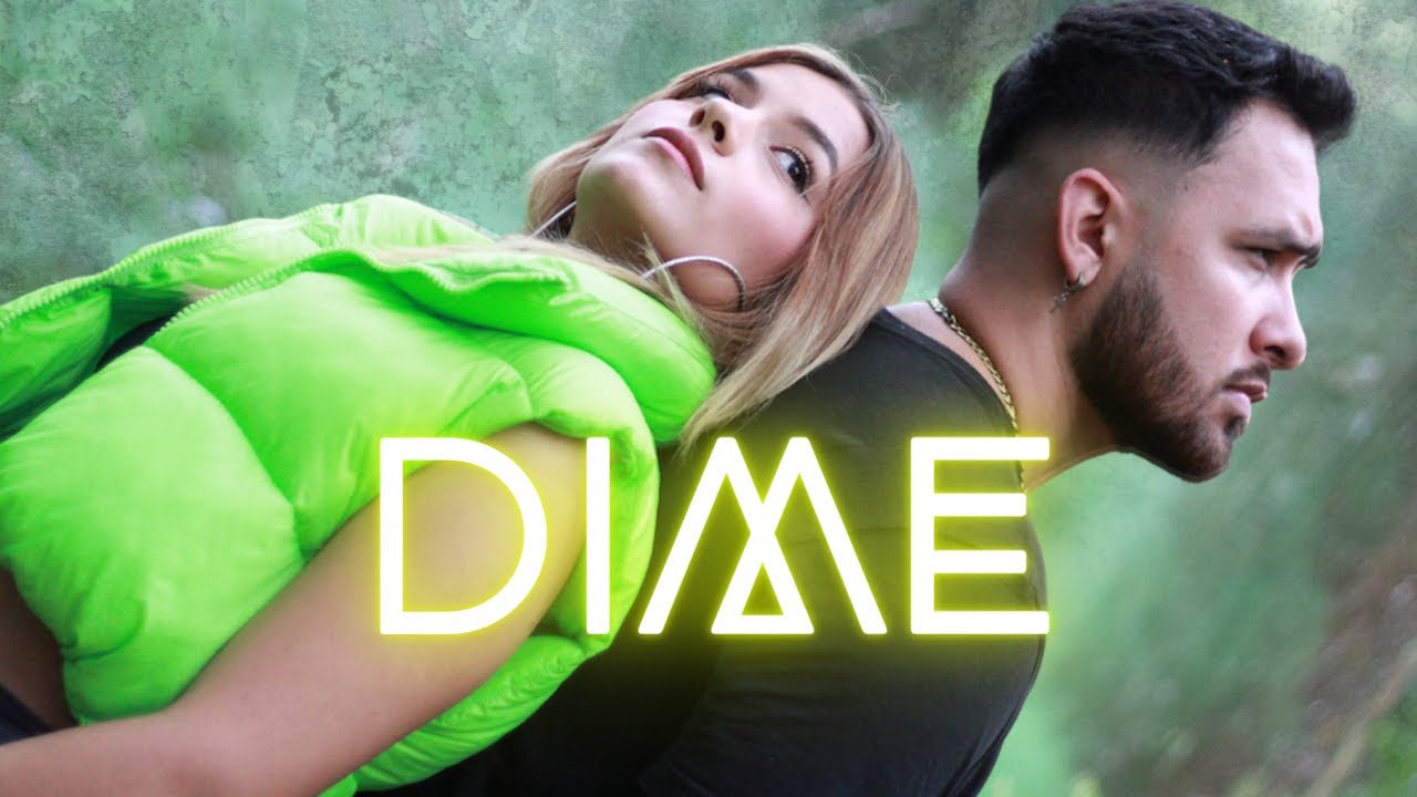 Watch SAIA - DIME FT. GARNIK on YouTube Watch SAIA - DIME FT. GARNIK on YouTube