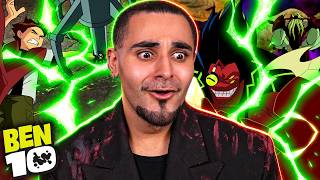 VILGAX AND KEVIN VS BEN !! S2 FINALE | BEN 10 S2 Episode 13 Reaction