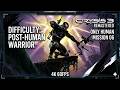 Let's Play Crysis 3™ Remastered | Mission #6 Walkthrough | 4K 60FPS