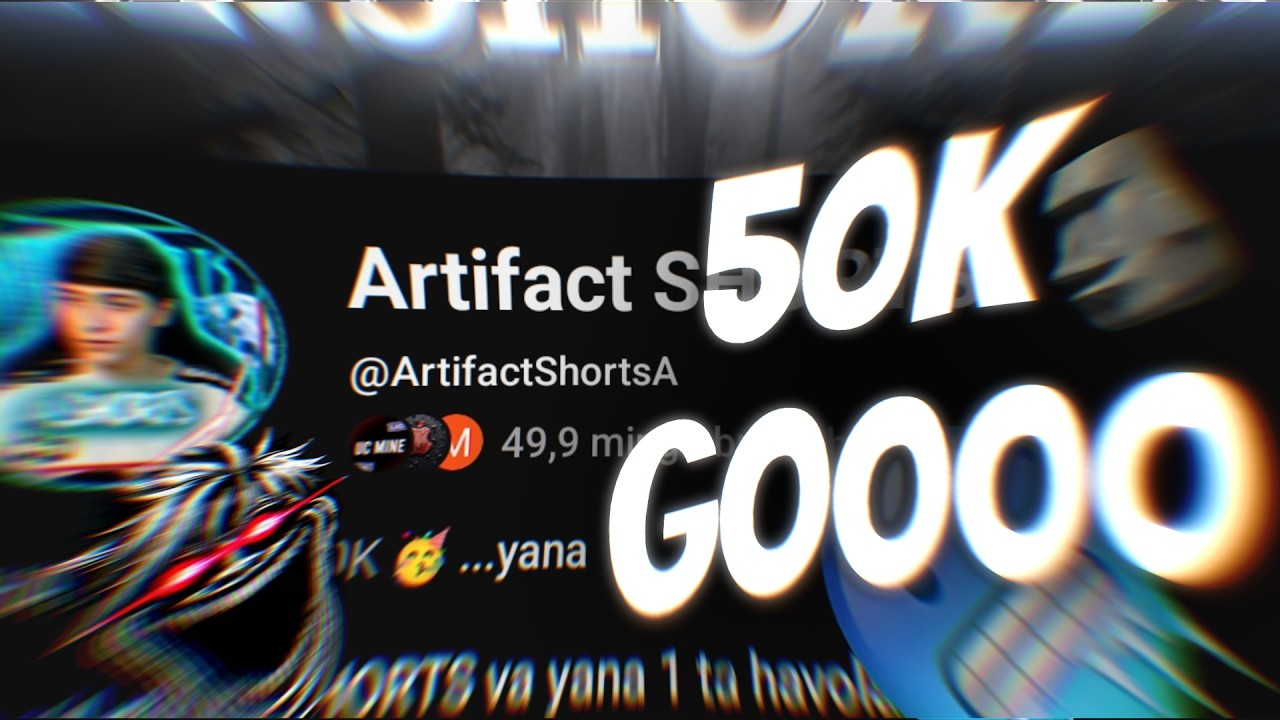 Latest Title & Thumbnail