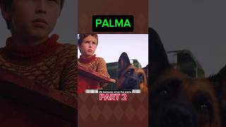 Sahibinin Terkettiği Köpek Çocukla Arkadaş Olur