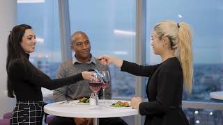 The Next Level Of Global Payments Unleash The Power Of Pay