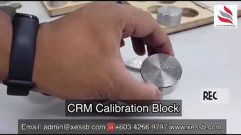 Positive Material Identification (PMI) - PMI LIBS Z200 C+ by Xpert Engineering Solution